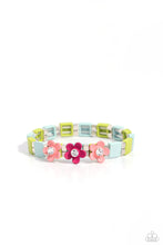 Load image into Gallery viewer, Sincerely Springtime - Multi Bracelet