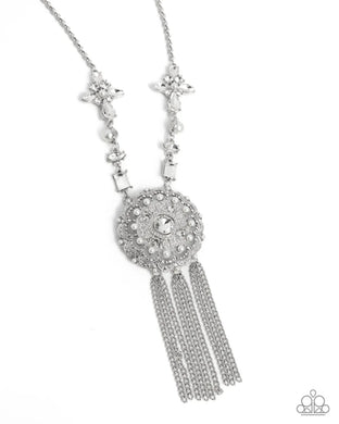 Paparazzi Necklace PREORDER ~ May 2025 Life of the Party - Virtuous Venture