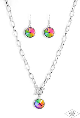 She Sparkles On - Multi