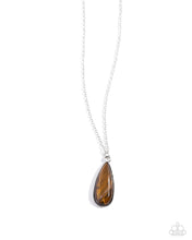 Load image into Gallery viewer, Earthy Enchantment - Brown