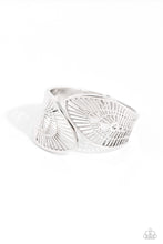Load image into Gallery viewer, Palatial Palms - Silver