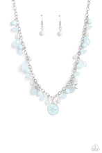 Load image into Gallery viewer, Surfer Serenade - Blue