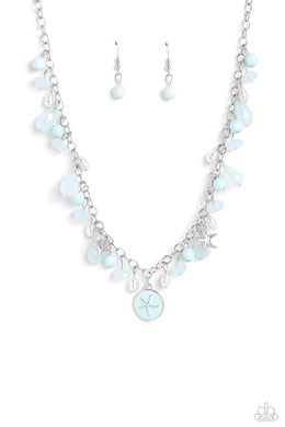 Surfer Serenade - Blue