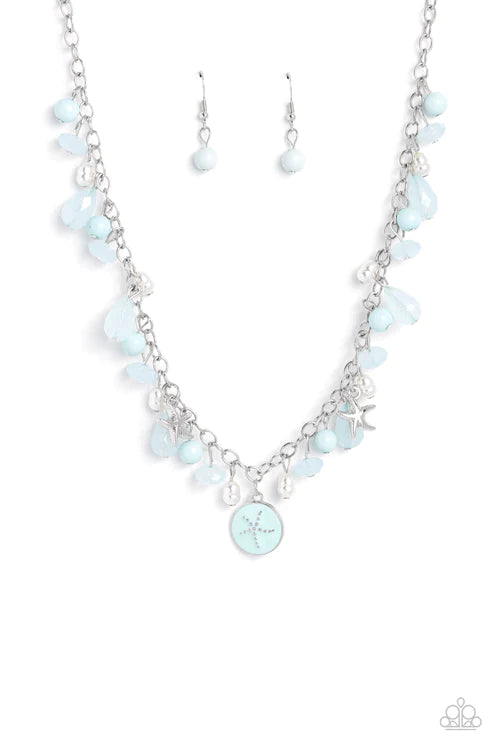 Surfer Serenade - Blue