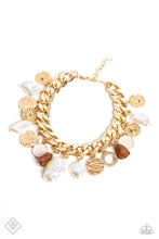 Load image into Gallery viewer, SEA For Yourself - Gold
