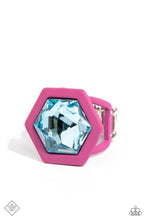 Load image into Gallery viewer, Changing Class - Pink