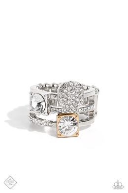 Tailored Two-Tone - Multi