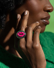 Load image into Gallery viewer, Lip Labor - Pink RIng