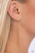 Load image into Gallery viewer, Leave Your Initials - Gold - J