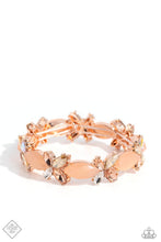 Load image into Gallery viewer, Soft-Hearted Succession - Rose Gold