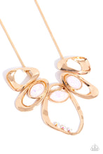 Load image into Gallery viewer, Gleaming Gala - Gold