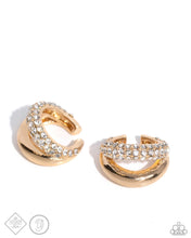 Load image into Gallery viewer, Sizzling Spotlight - Gold