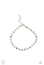 Load image into Gallery viewer, Familiar Florals - Multi Anklet