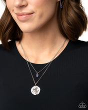 Load image into Gallery viewer, Birthstone Beauty - Blue