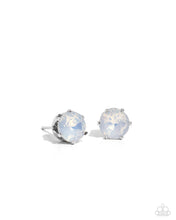 Load image into Gallery viewer, Breathtaking Birthstone - White