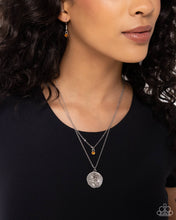 Load image into Gallery viewer, Birthstone Beauty - Orange