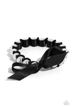 Load image into Gallery viewer, Ribbon Rarity - Black
