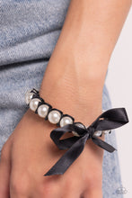 Load image into Gallery viewer, Ribbon Rarity - Black