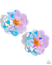 Load image into Gallery viewer, Floating Florals - Multi