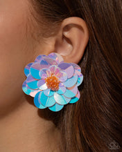 Load image into Gallery viewer, Floating Florals - Multi