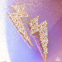 Load image into Gallery viewer, Electric Effulgence - Gold