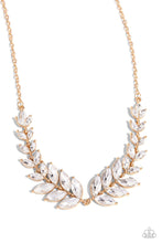 Load image into Gallery viewer, Luxury Laurels - Gold