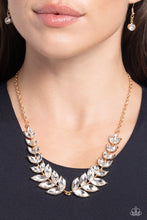 Load image into Gallery viewer, Luxury Laurels - Gold