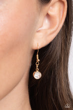 Load image into Gallery viewer, Luxury Laurels - Gold