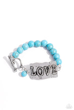 Load image into Gallery viewer, Lovely Stones - Blue