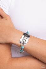 Load image into Gallery viewer, Lovely Stones - Blue