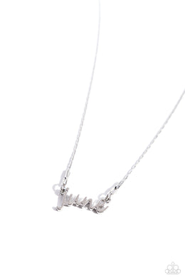Birth Month Bling - June -  Necklace