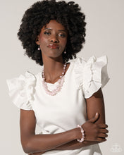 Load image into Gallery viewer, Pearl Protagonist - Pink