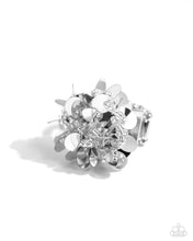 Load image into Gallery viewer, Dynamic Disco - Silver