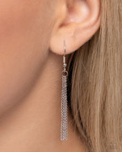 Load image into Gallery viewer, Bermuda Beads - Blue Necklace