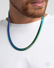 Load image into Gallery viewer, Industrial Index - Multi Necklace