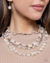 Load image into Gallery viewer, Essential Elegance - White