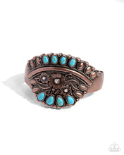 Load image into Gallery viewer, Artisan Age - Copper Bracelets