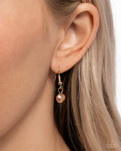 Load image into Gallery viewer, Cabo Coast - Gold Necklace