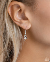 Load image into Gallery viewer, Festive Flight - Multi Necklace