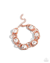 Load image into Gallery viewer, Serrated Secret - Copper