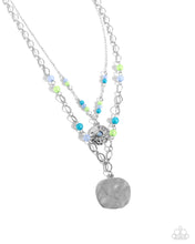 Load image into Gallery viewer, Sand Dollar Season - Blue