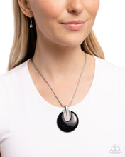 Load image into Gallery viewer, Cutting Charm - Black