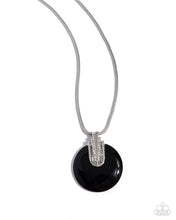 Load image into Gallery viewer, Cutting Charm - Black