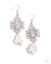 Load image into Gallery viewer, Raving Review - Multi Earrings