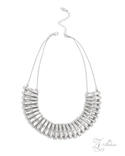 Load image into Gallery viewer, The Leslie - 2024 Zi Collection - Paparazzi Necklace