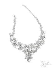 Load image into Gallery viewer, The Gesphania - 2024 Zi Collection - Paparazzi Necklace