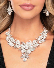 Load image into Gallery viewer, The Gesphania - 2024 Zi Collection - Paparazzi Necklace