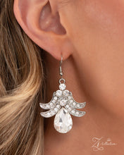 Load image into Gallery viewer, The Gesphania - 2024 Zi Collection - Paparazzi Necklace
