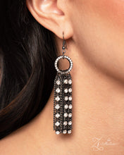 Load image into Gallery viewer, The Janet - 2024 Zi Collection - Paparazzi Accessories Necklace