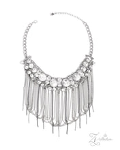 Load image into Gallery viewer, The Jennifer  - 2024 Zi Collection - Paparazzi Necklace